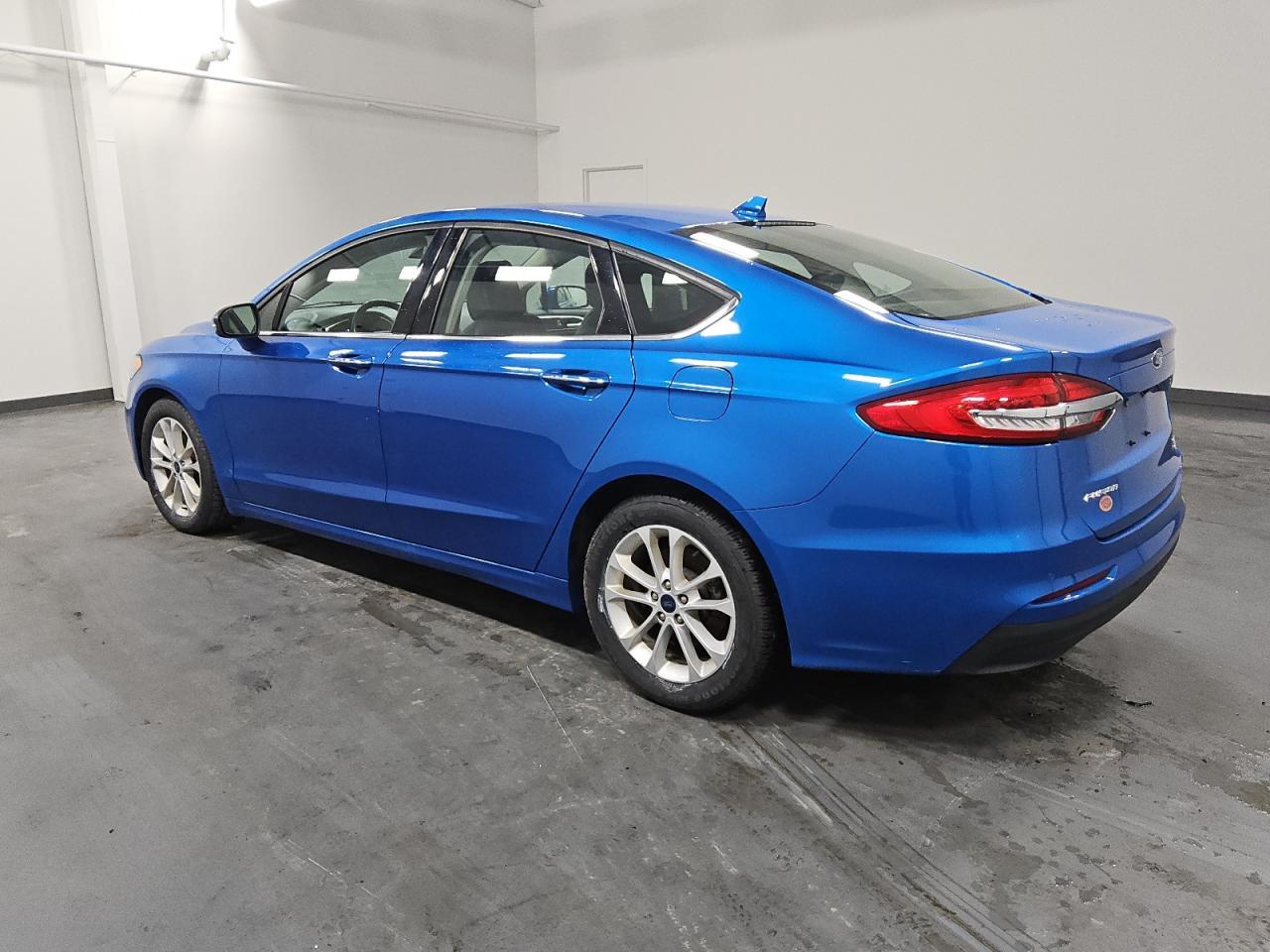 2020 FORD FUSION SEL - Image 2