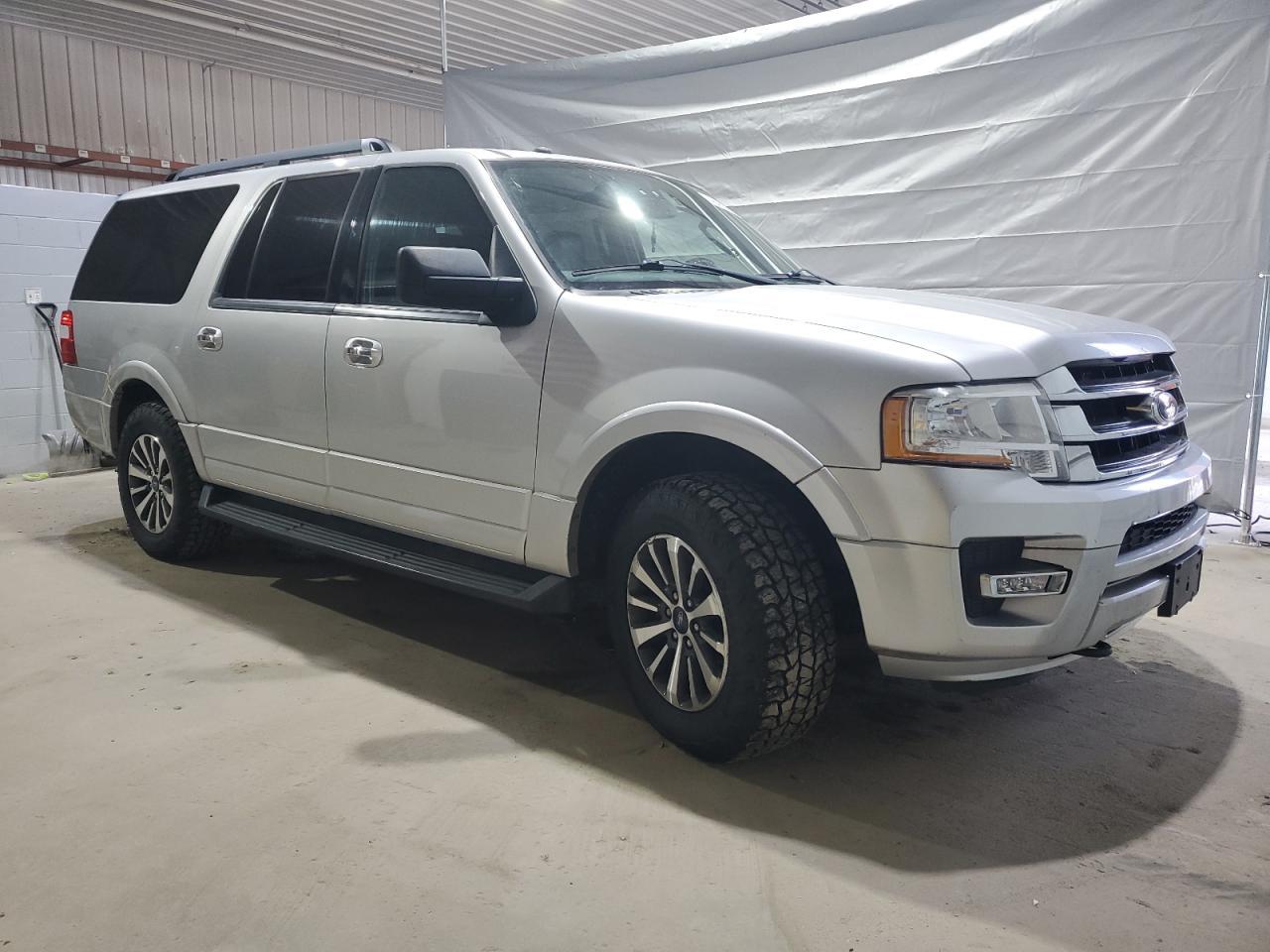 2016 FORD EXPEDITION - Фото 4