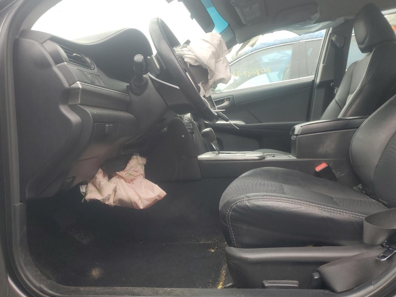2014 TOYOTA CAMRY L - Image 7