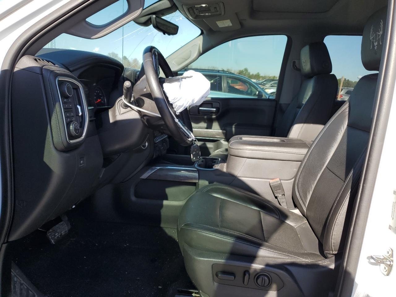 2019 CHEVROLET SILVERADO - Image 7