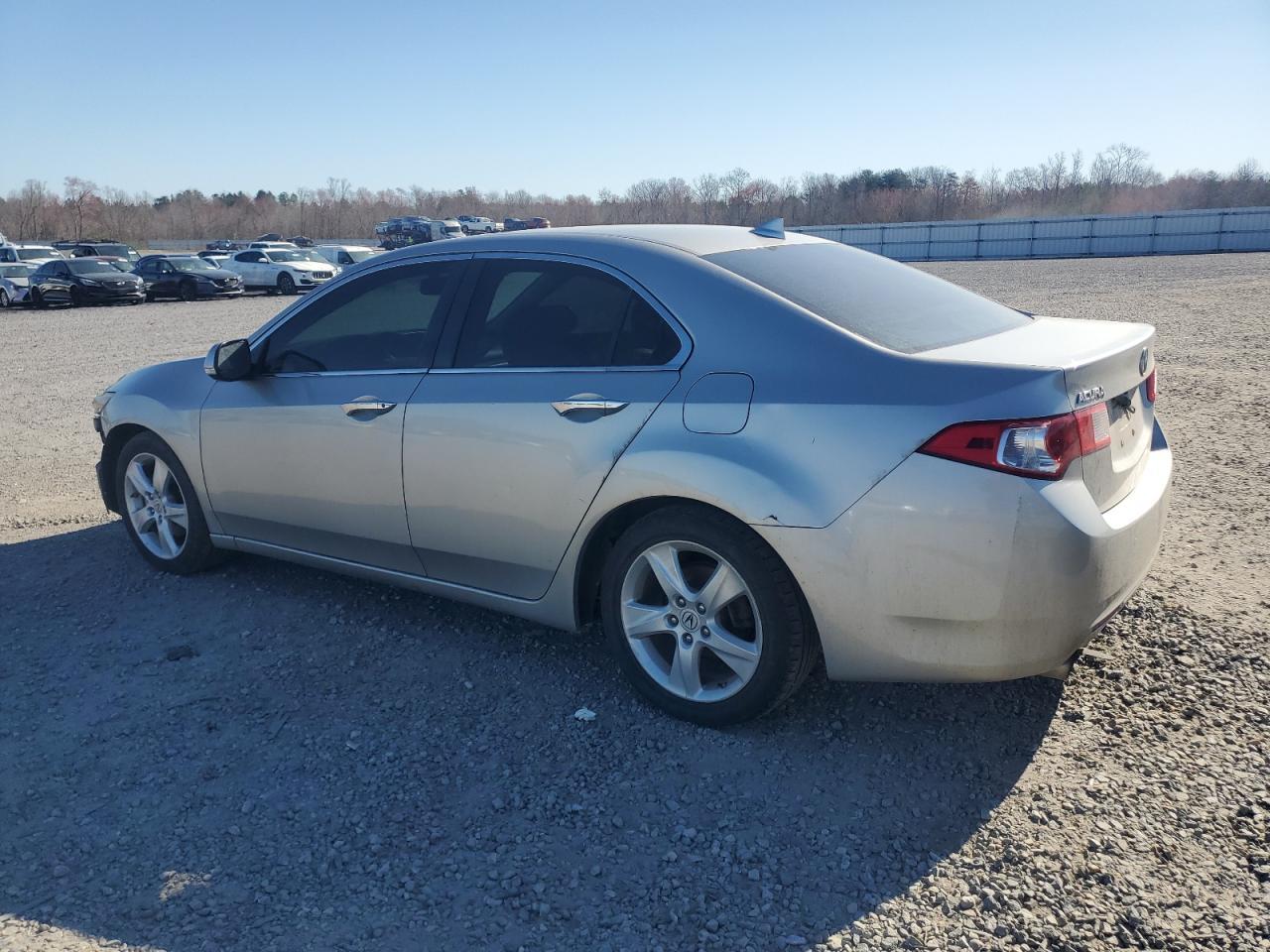 2010 ACURA TSX - Image 2