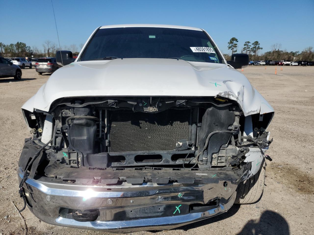 2014 RAM 1500 SLT - Image 5