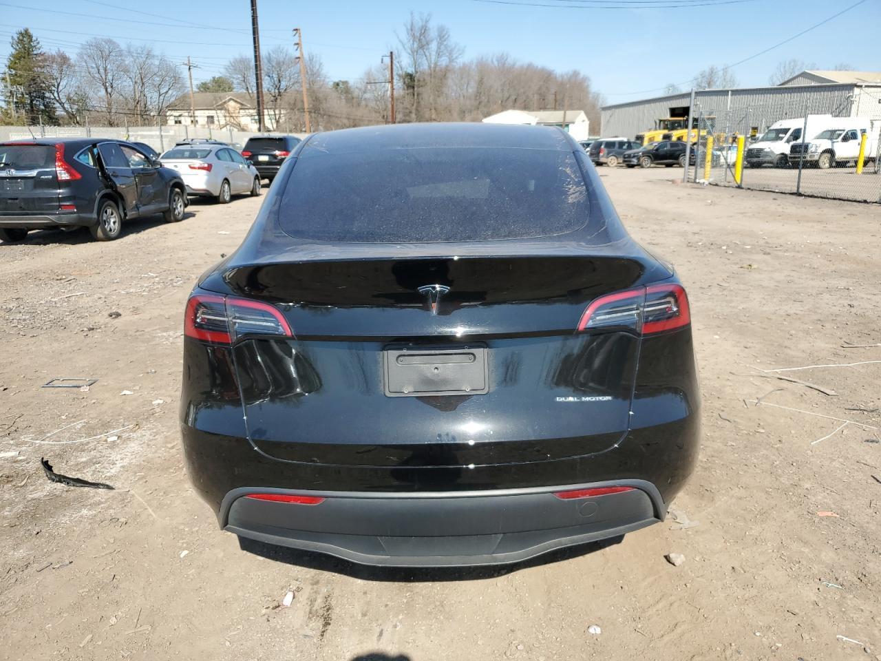 2024 TESLA MODEL Y - Image 6