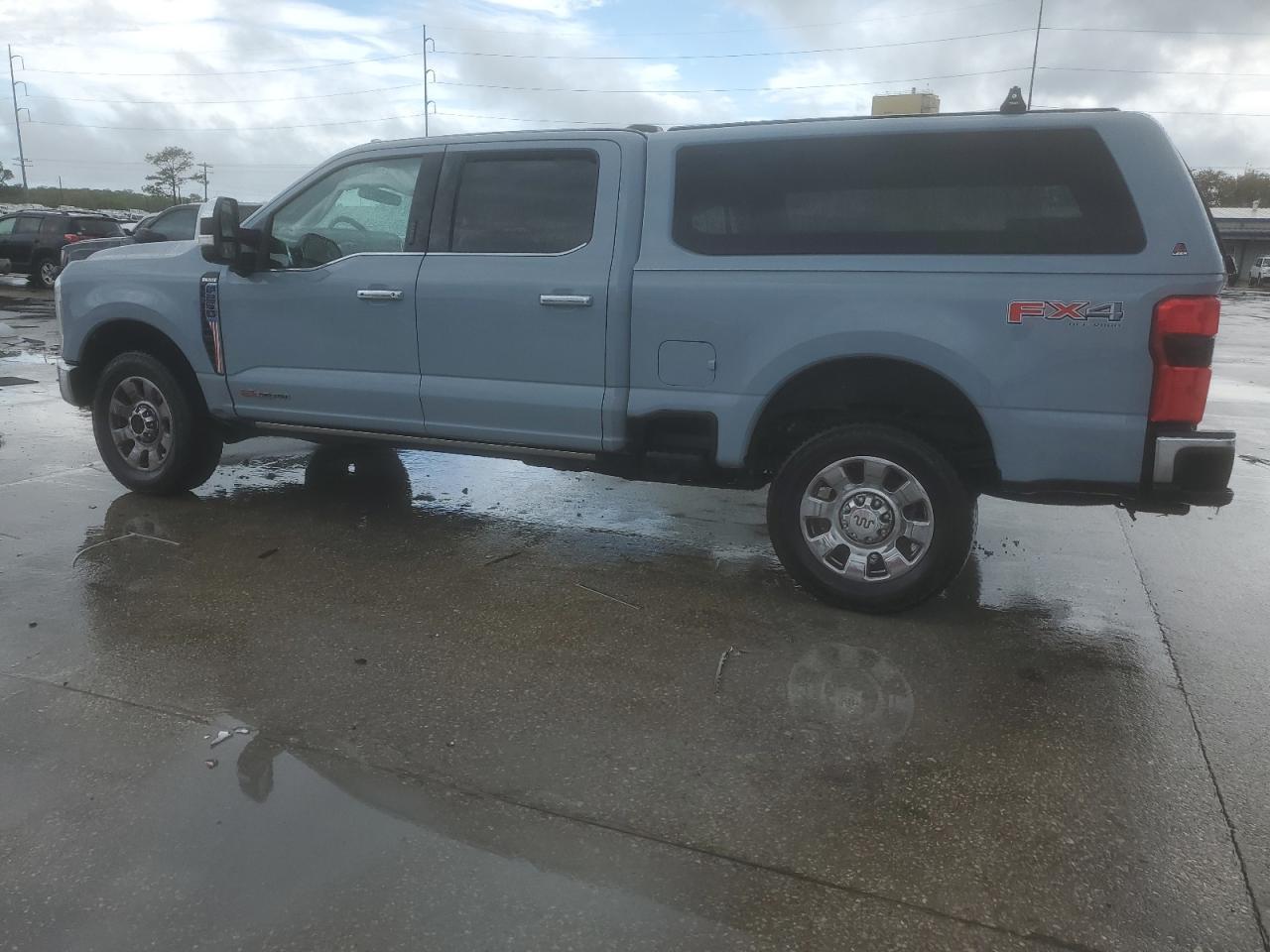 2024 FORD F250 SUPER - Image 2