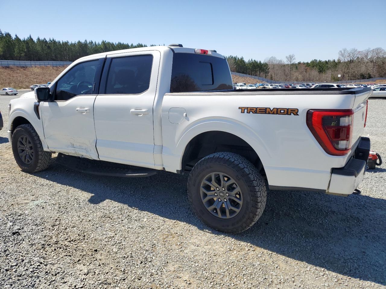 2023 FORD F150 SUPER - Image 2
