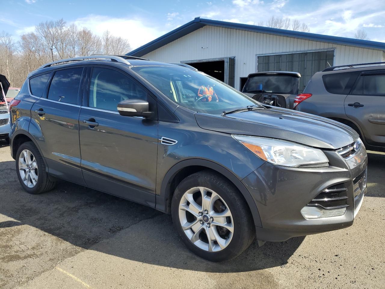 2016 FORD ESCAPE TIT - Image 4