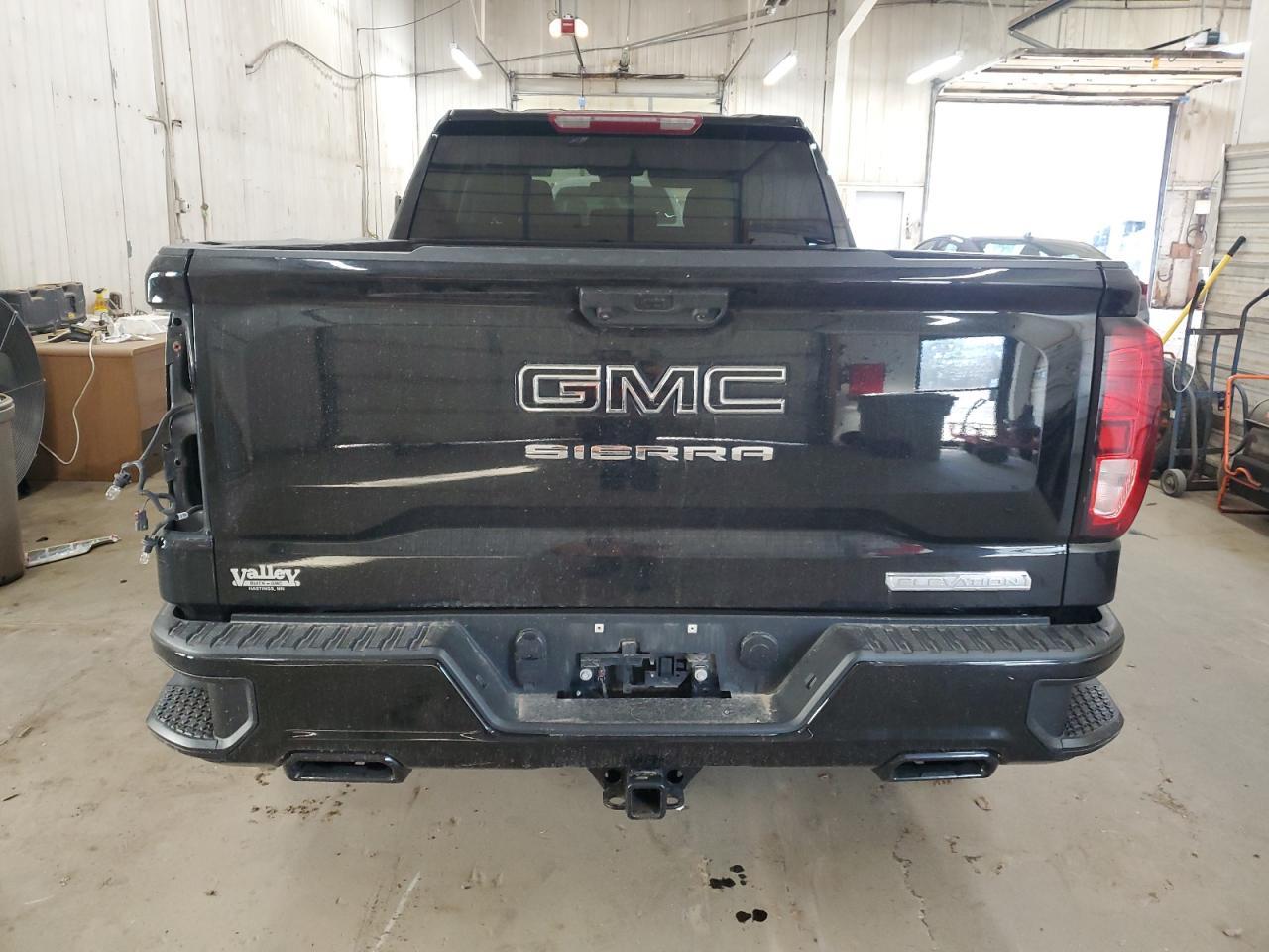 2023 GMC SIERRA K15 - Image 6
