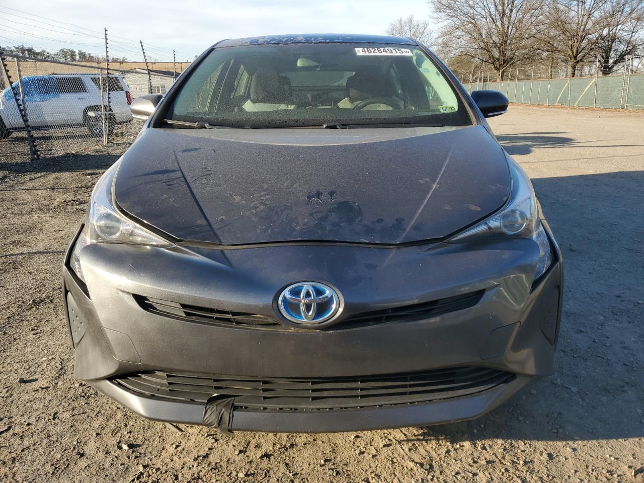 2016 TOYOTA PRIUS - Фото 5