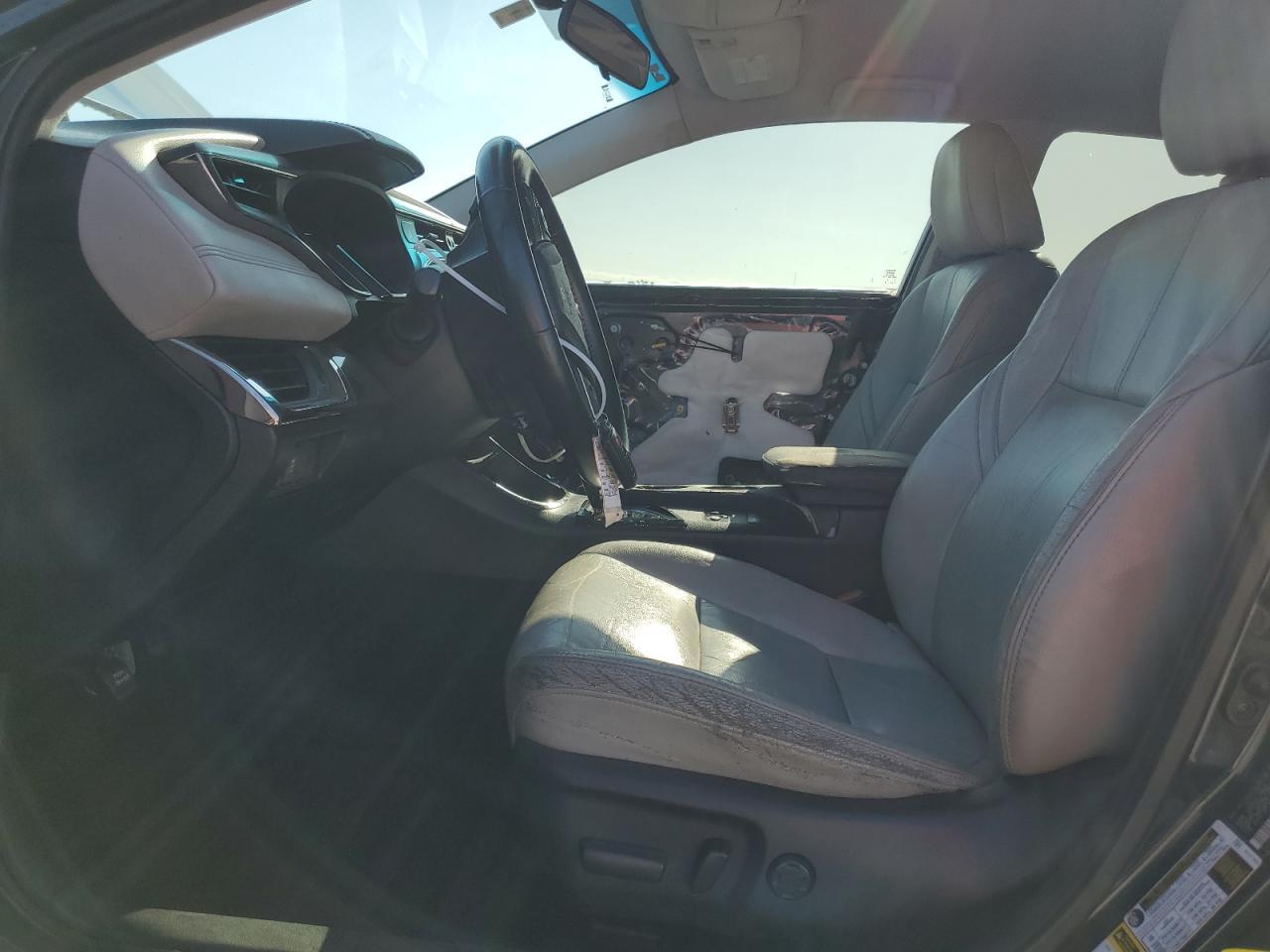 2015 TOYOTA AVALON XLE - Image 7