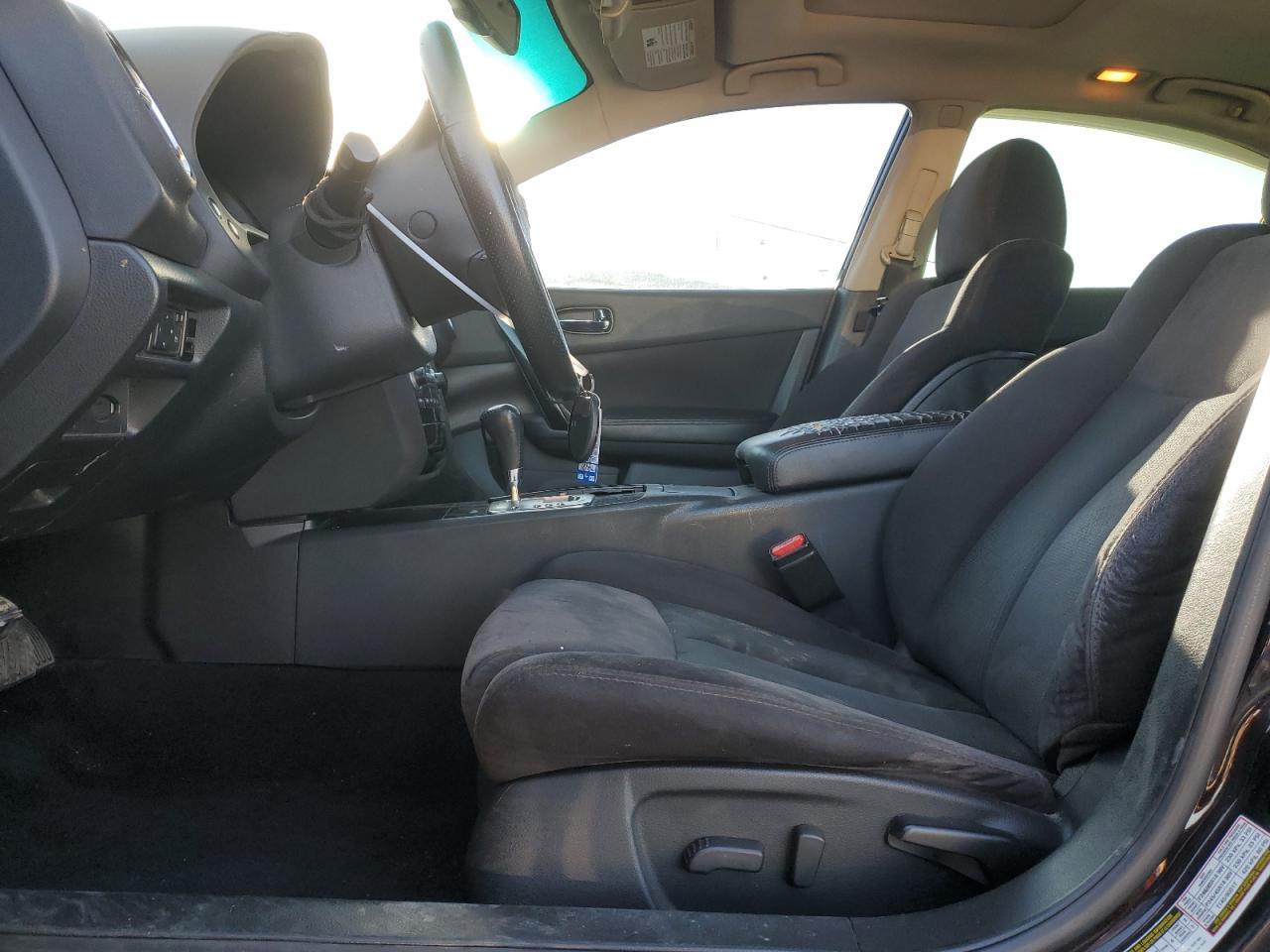 2011 NISSAN MAXIMA S - Фото 7