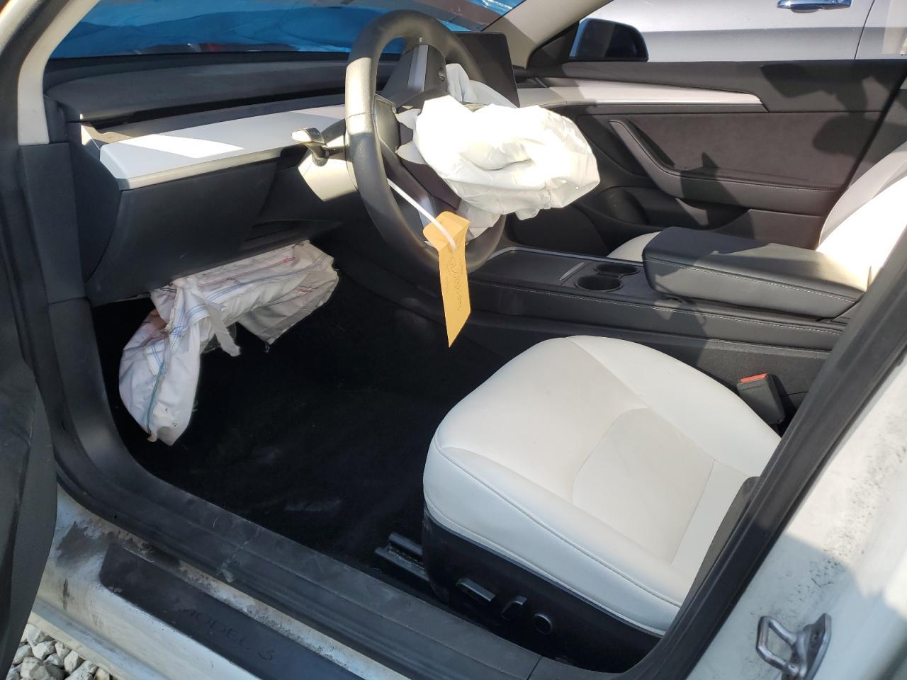 2022 TESLA MODEL 3 - Image 7