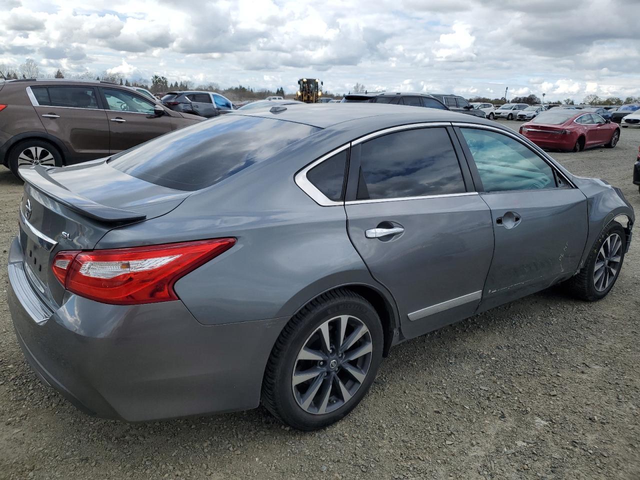 2016 NISSAN ALTIMA 2.5 - Image 3