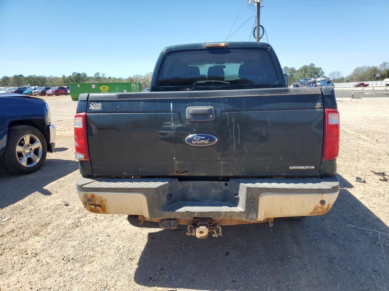 2015 FORD F250 SUPER - Image 6