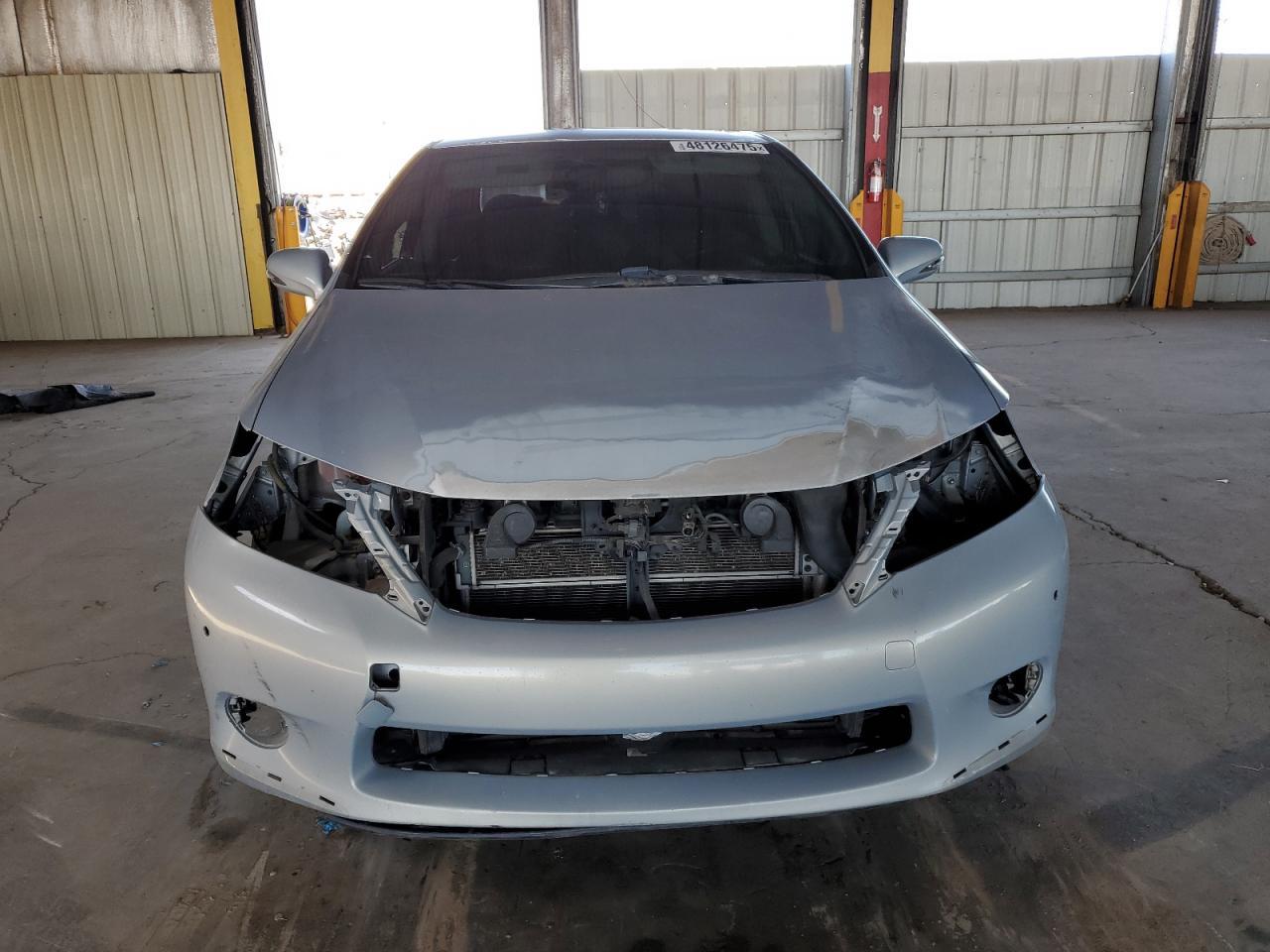 2010 LEXUS HS 250H - Image 5