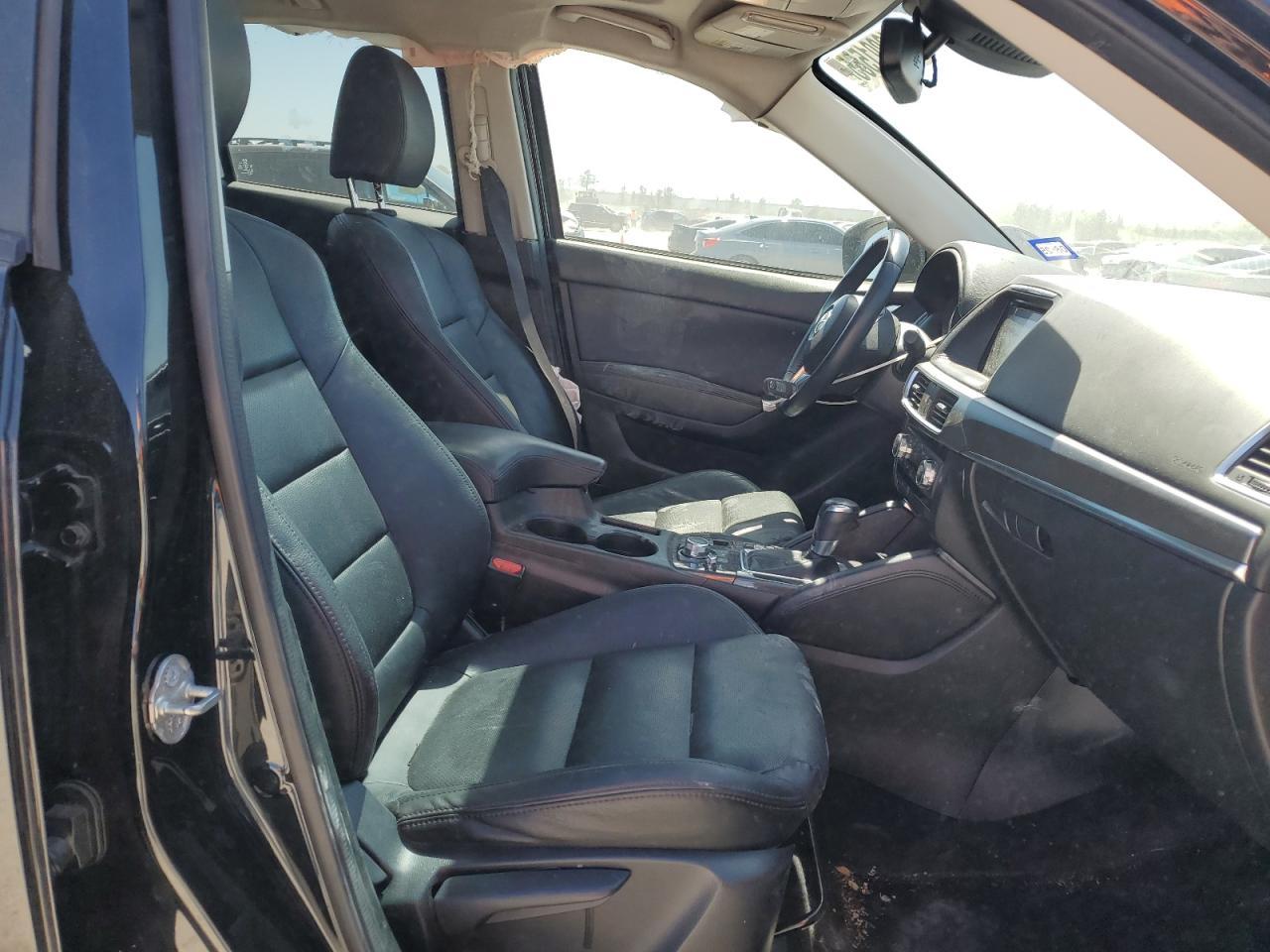 2016 MAZDA CX-5 GT - Image 7
