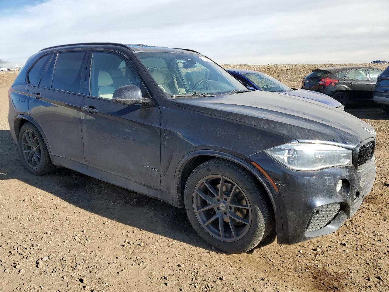 2016 BMW X5 XDRIVE3 - Image 4