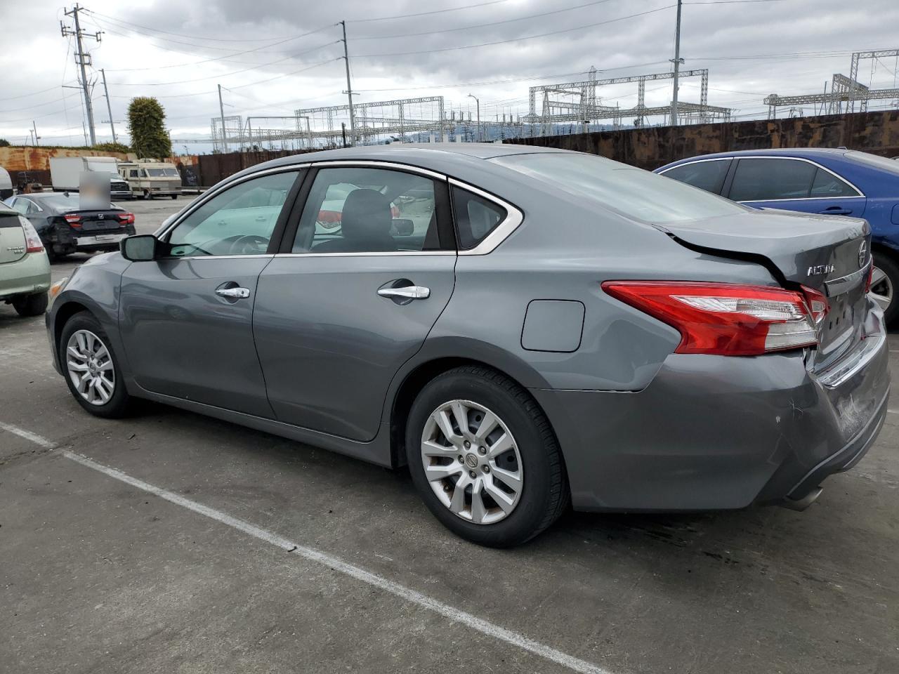 2016 NISSAN ALTIMA 2.5 - Image 2