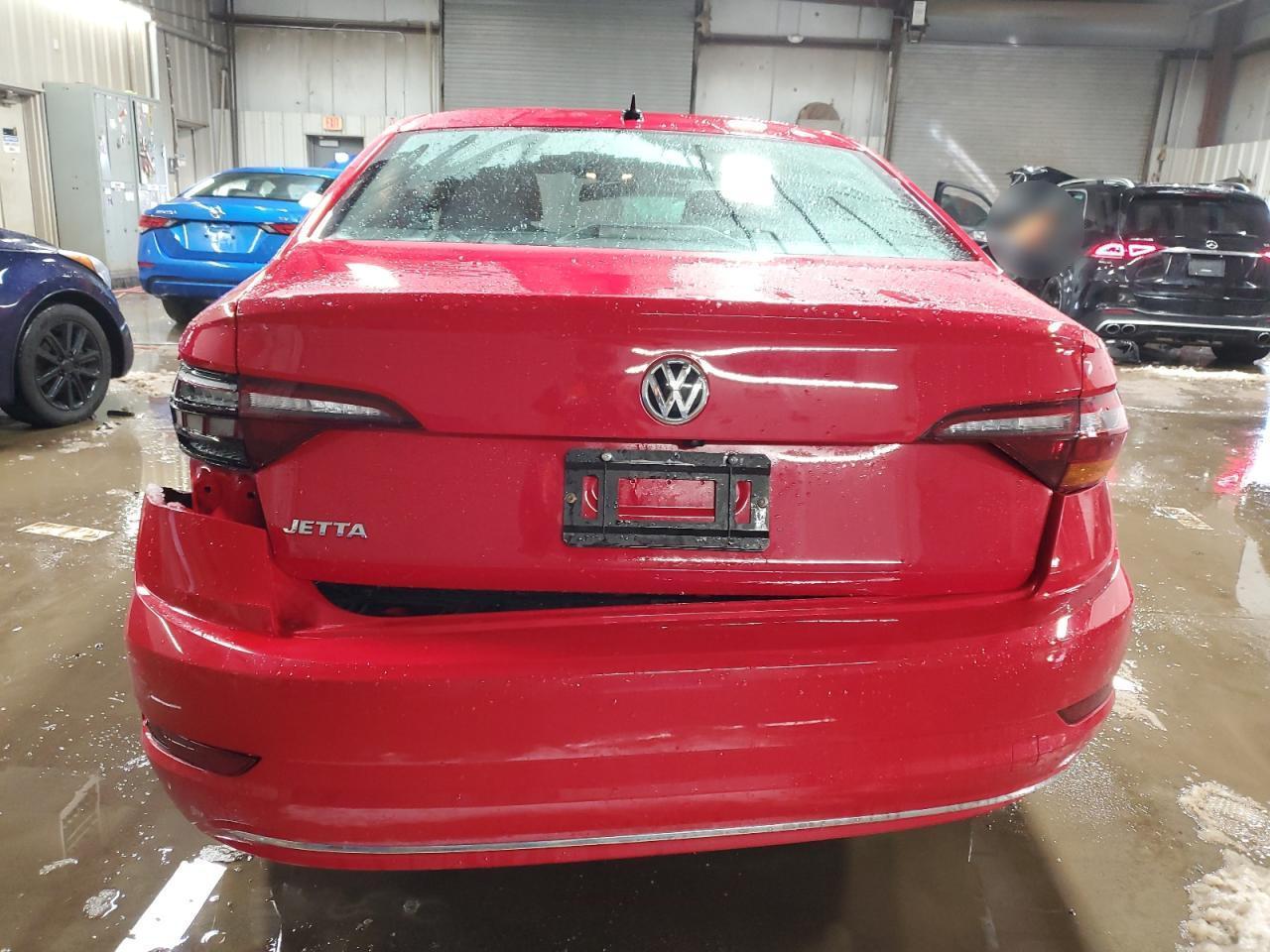 2019 VOLKSWAGEN JETTA S - Image 6