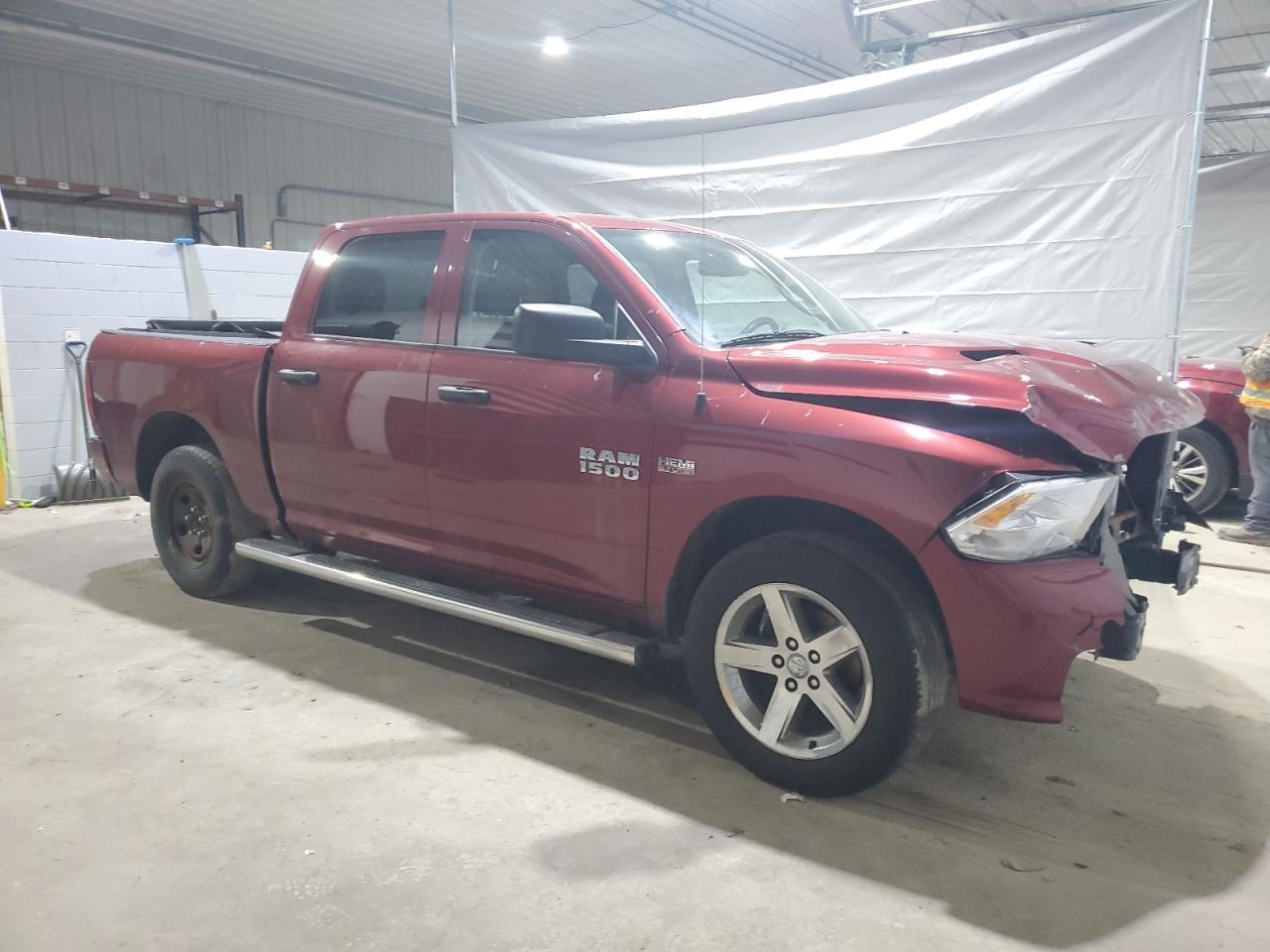 2014 RAM 1500 ST - Image 4