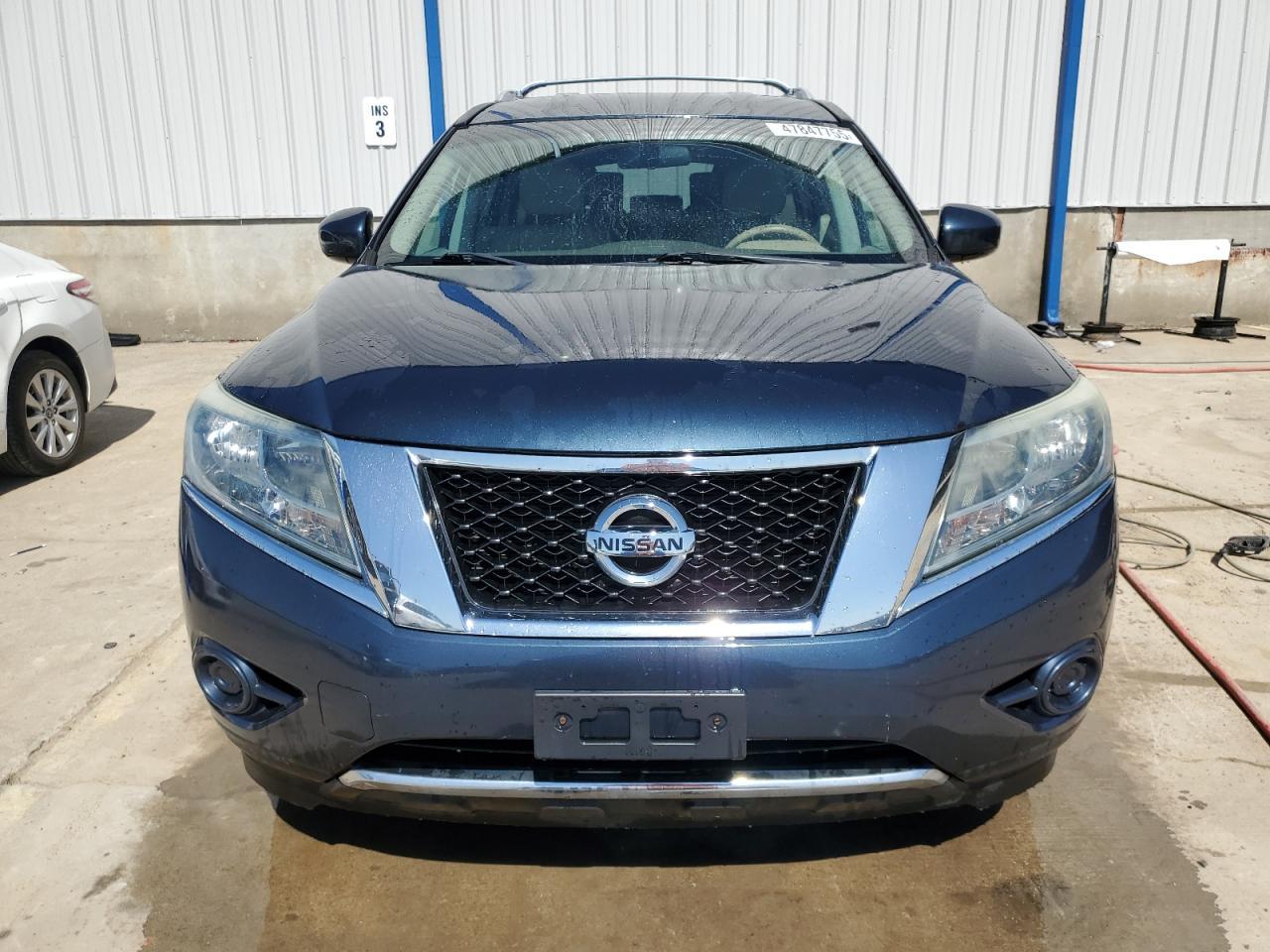2013 NISSAN PATHFINDER - Image 5