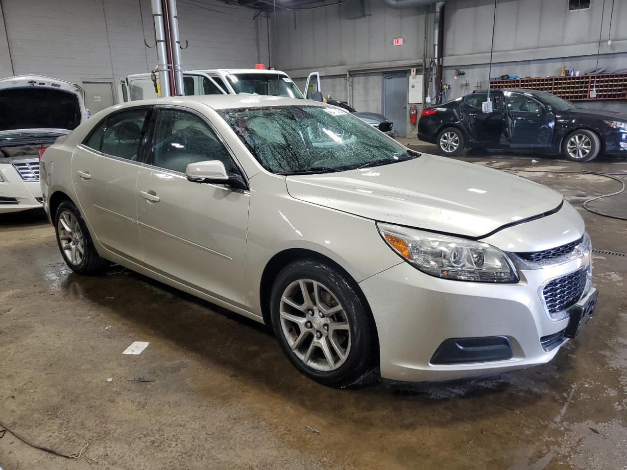 2015 CHEVROLET MALIBU 1LT - Image 4
