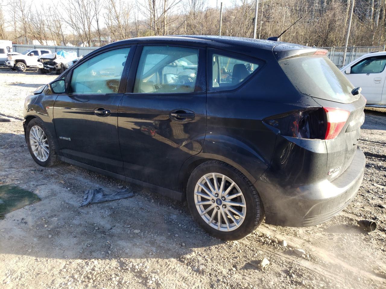 2013 FORD C-MAX SE - Image 2
