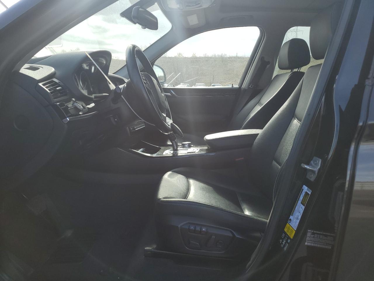 2016 BMW X3 XDRIVE2 - Image 7