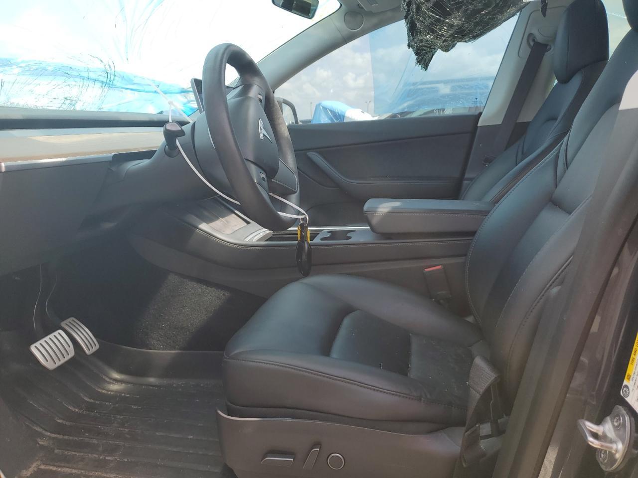 2022 TESLA MODEL Y - Image 7