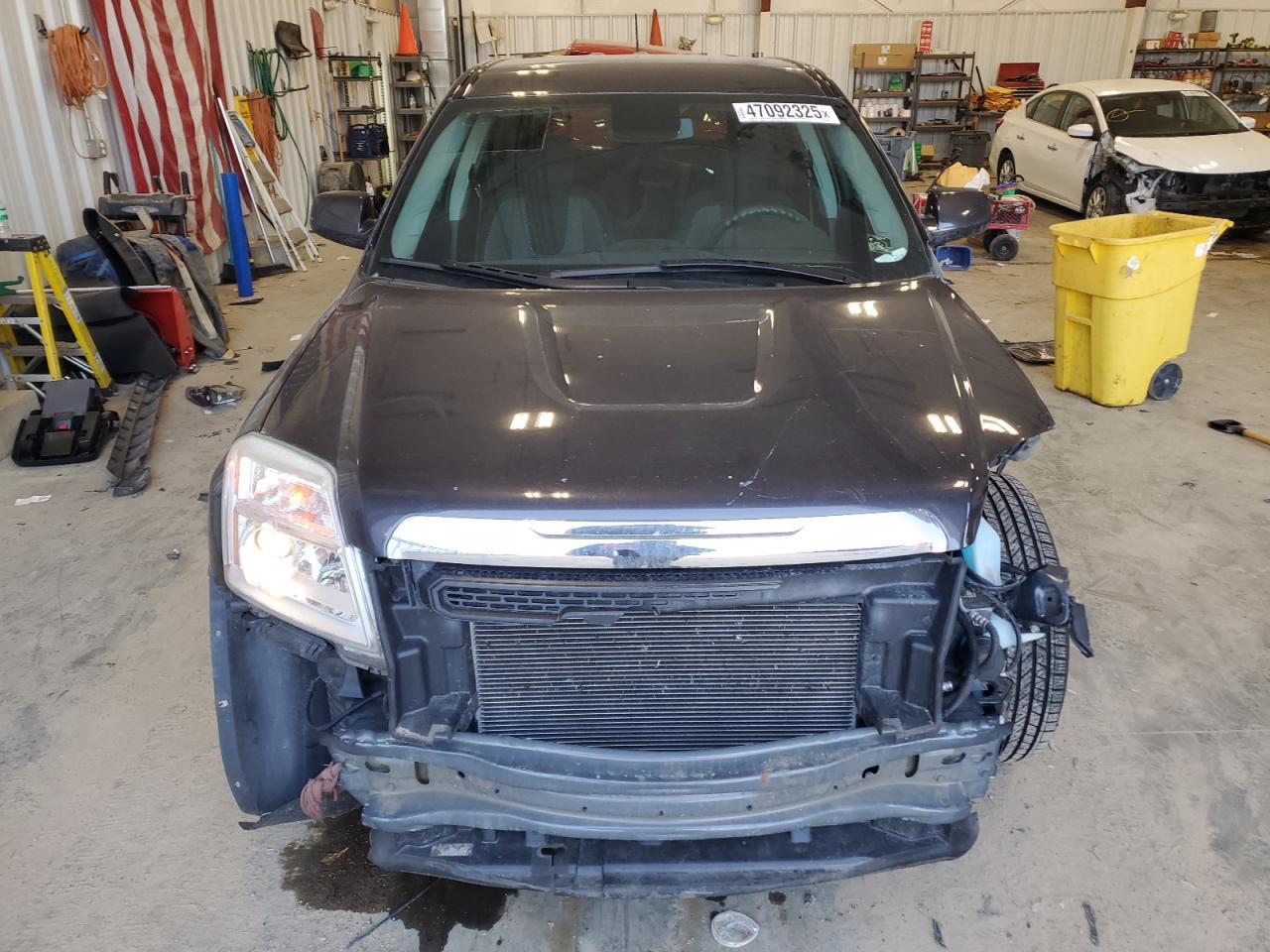2016 GMC TERRAIN SL - Image 5