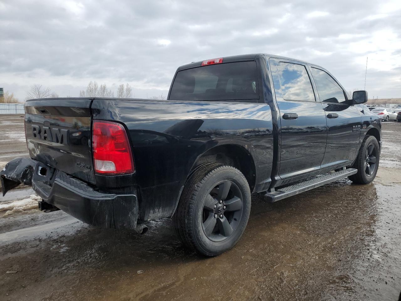 2014 RAM 1500 ST - Image 3