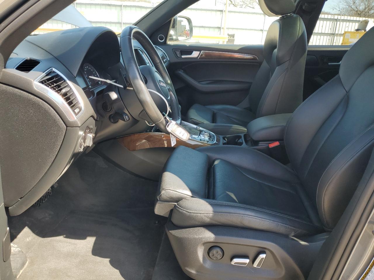 2016 AUDI Q5 PREMIUM - Image 7