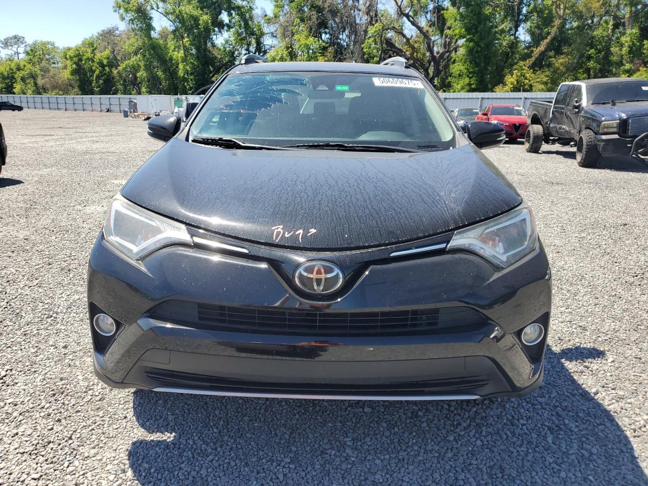 2018 TOYOTA RAV4 ADVEN - Image 5