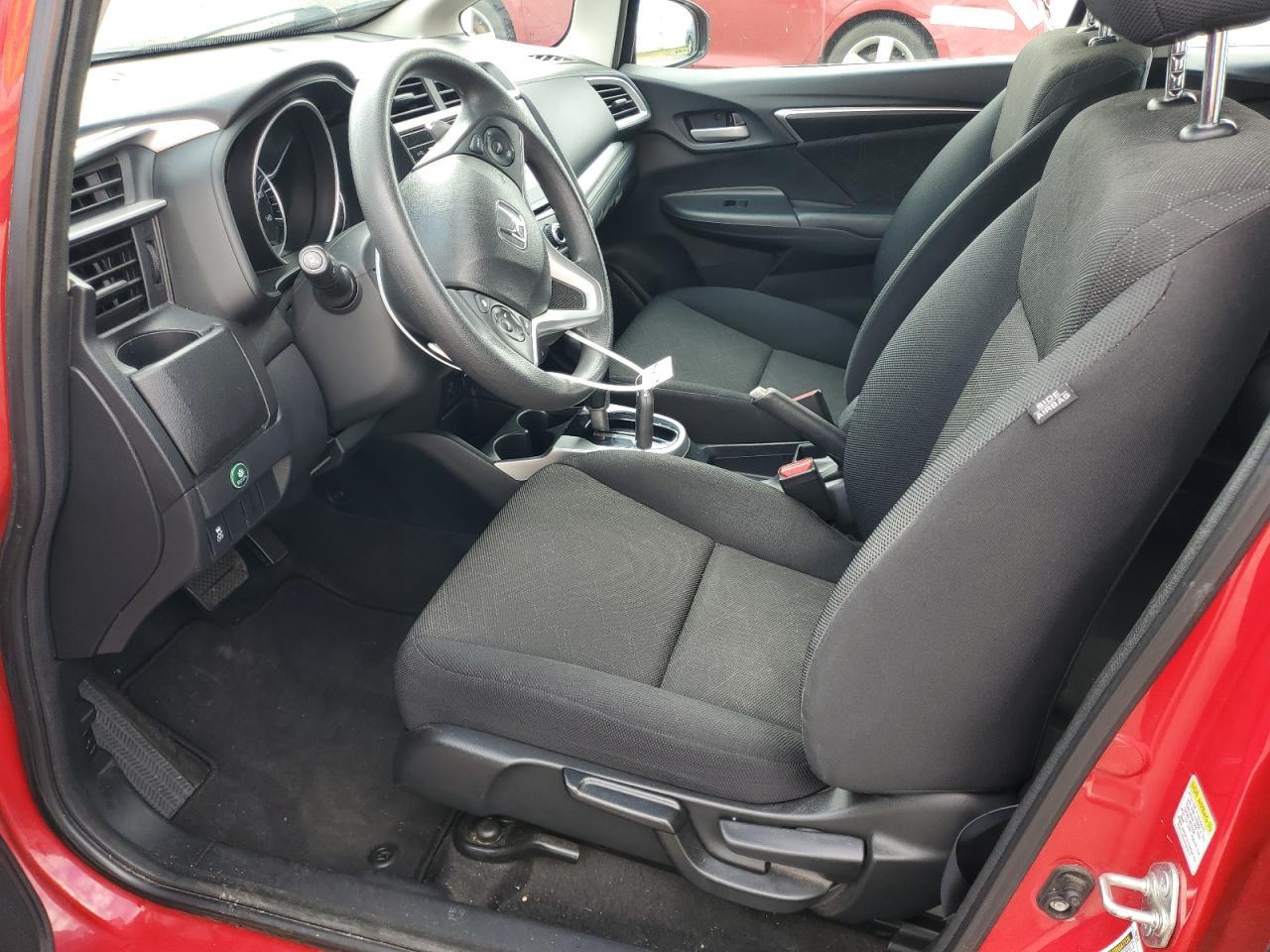 2015 HONDA FIT EX - Фото 7