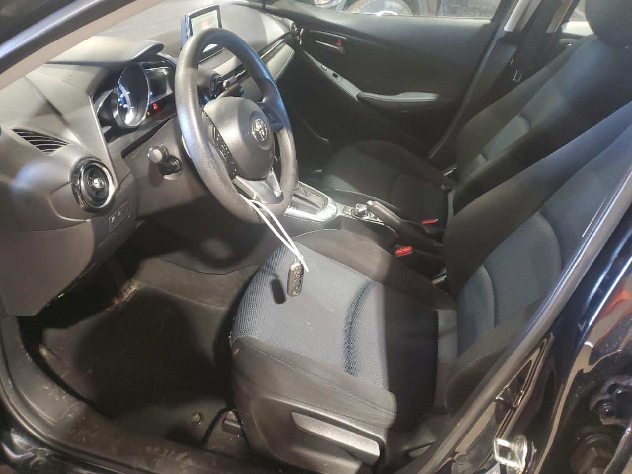 2017 TOYOTA YARIS IA - Фото 7
