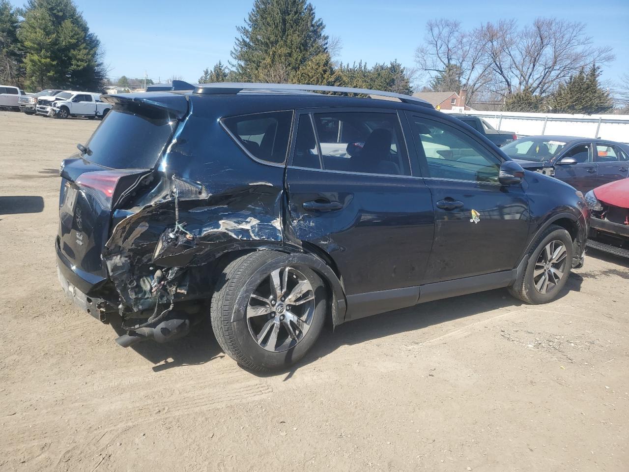 2018 TOYOTA RAV4 ADVEN - Image 3