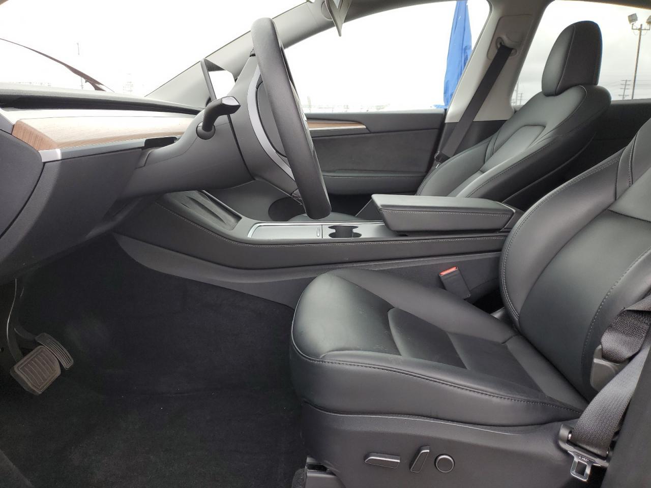 2023 TESLA MODEL Y - Image 7