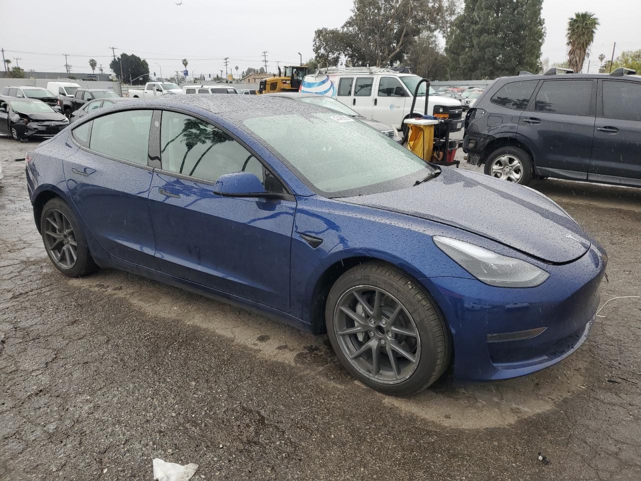 2023 TESLA MODEL 3 - Image 4