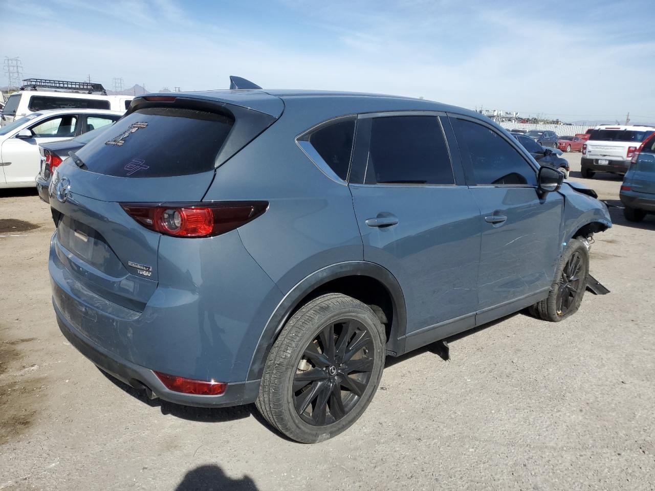 2021 MAZDA CX-5 TOURI - Image 3