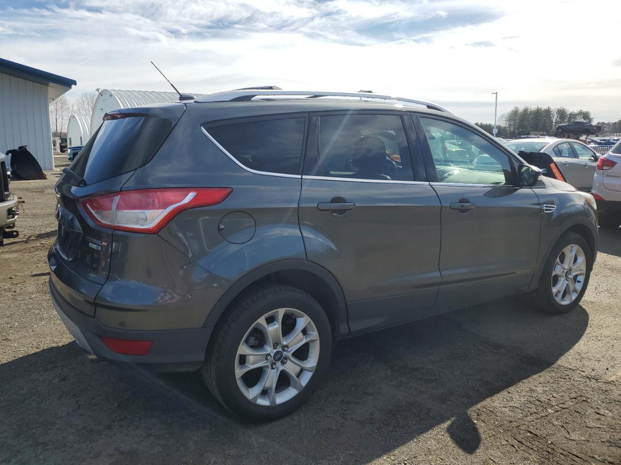 2016 FORD ESCAPE TIT - Image 3