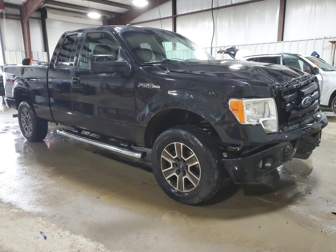 2010 FORD F150 SUPER - Image 4