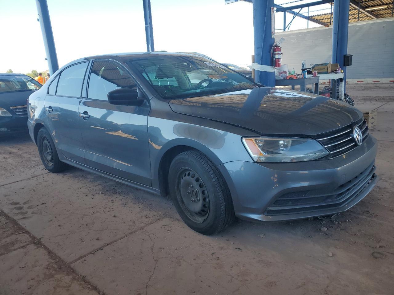 2016 VOLKSWAGEN JETTA S - Image 4