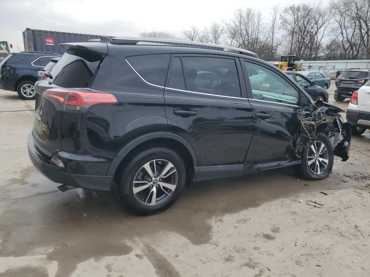 2018 TOYOTA RAV4 ADVEN - Image 3