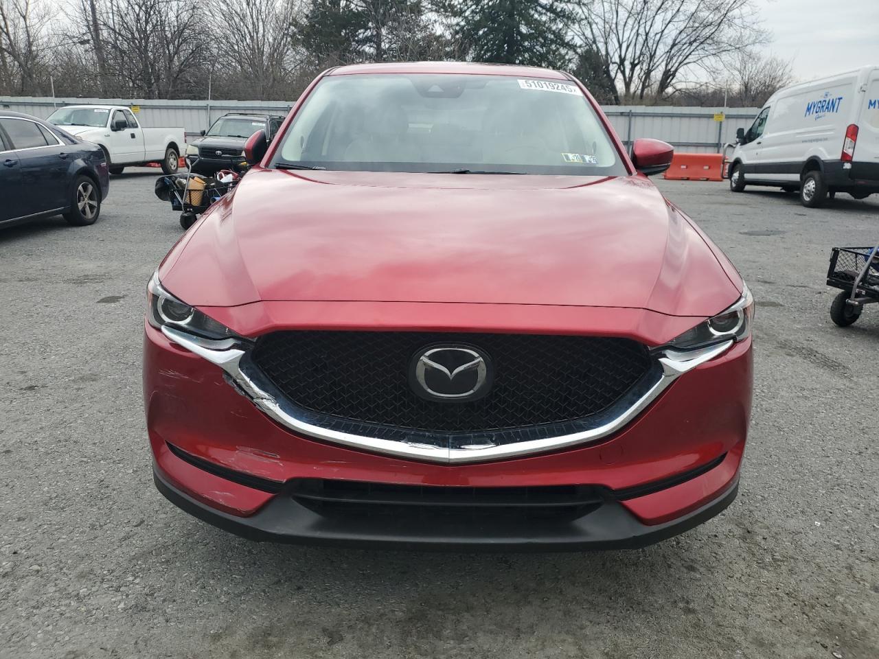 2021 MAZDA CX-5 TOURI - Image 5