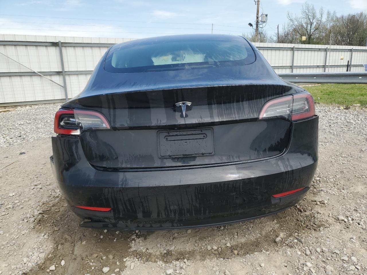 2023 TESLA MODEL 3 - Фото 6