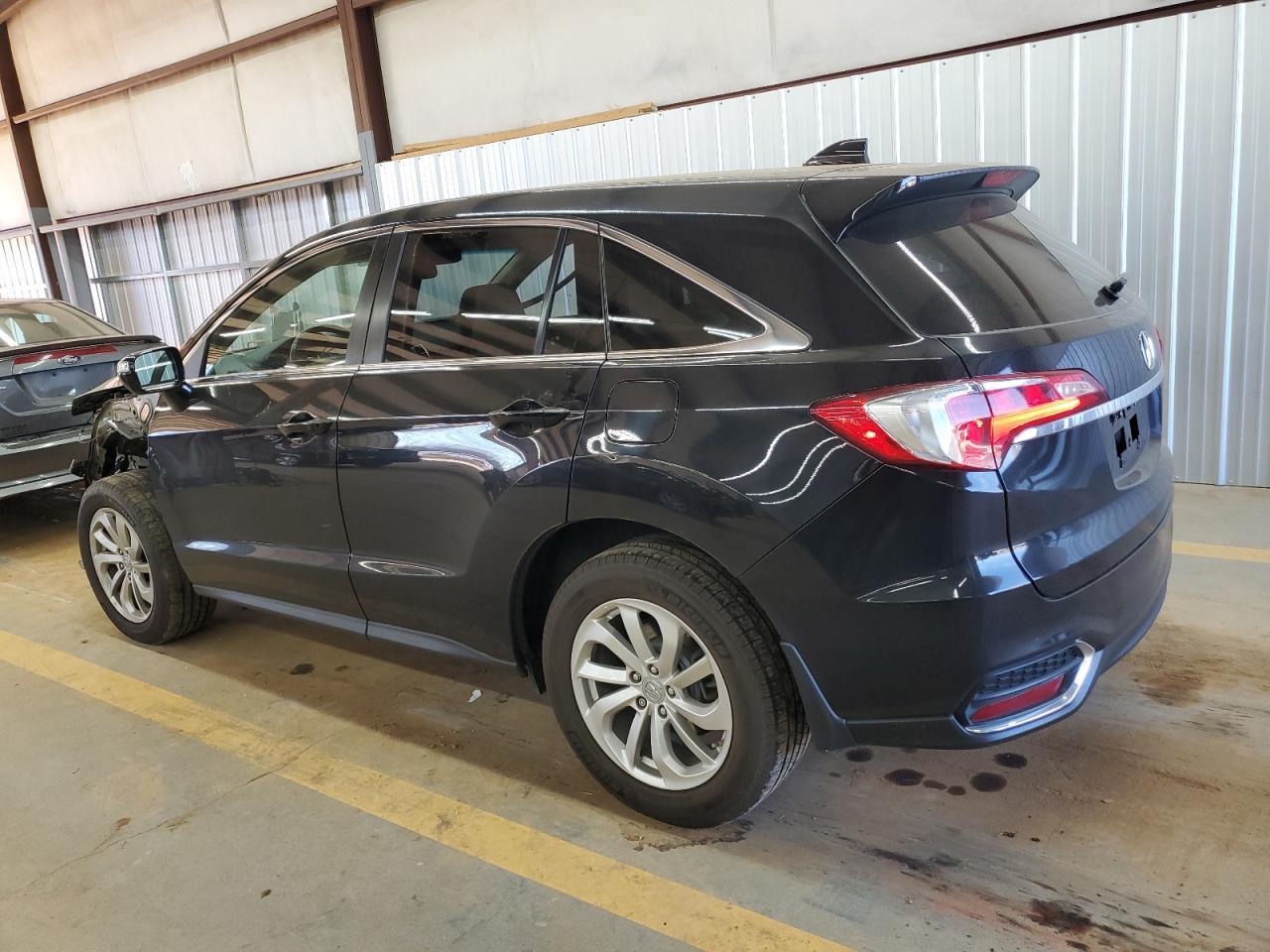 2017 ACURA RDX TECHNO - Image 2