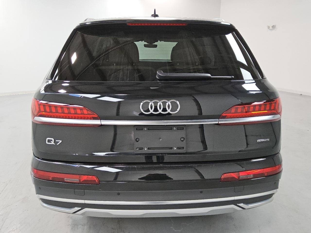 2023 AUDI Q7 PREMIUM - Image 6