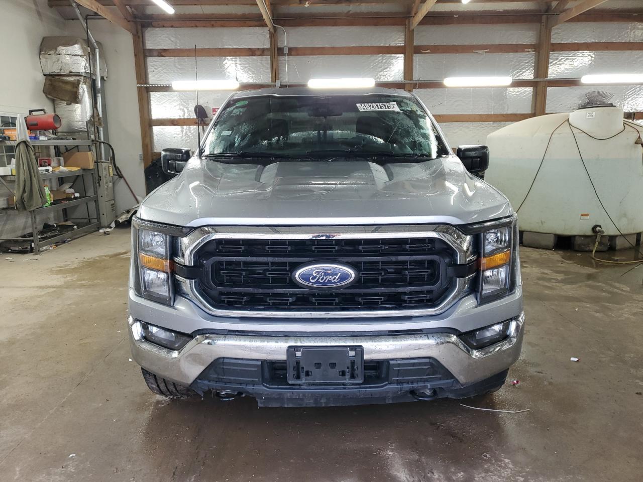 2023 FORD F150 SUPER - Фото 5