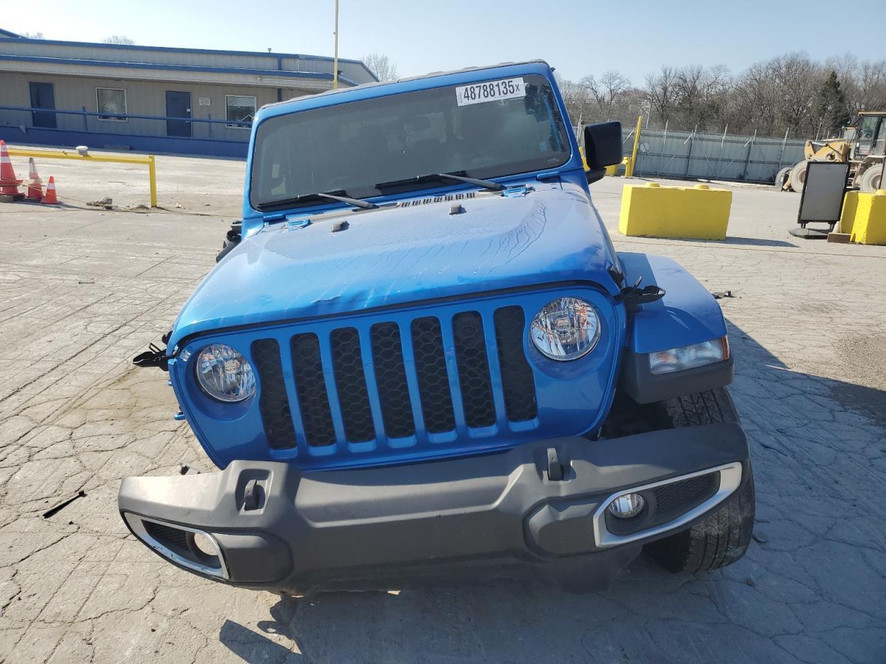 2023 JEEP GLADIATOR - Image 5