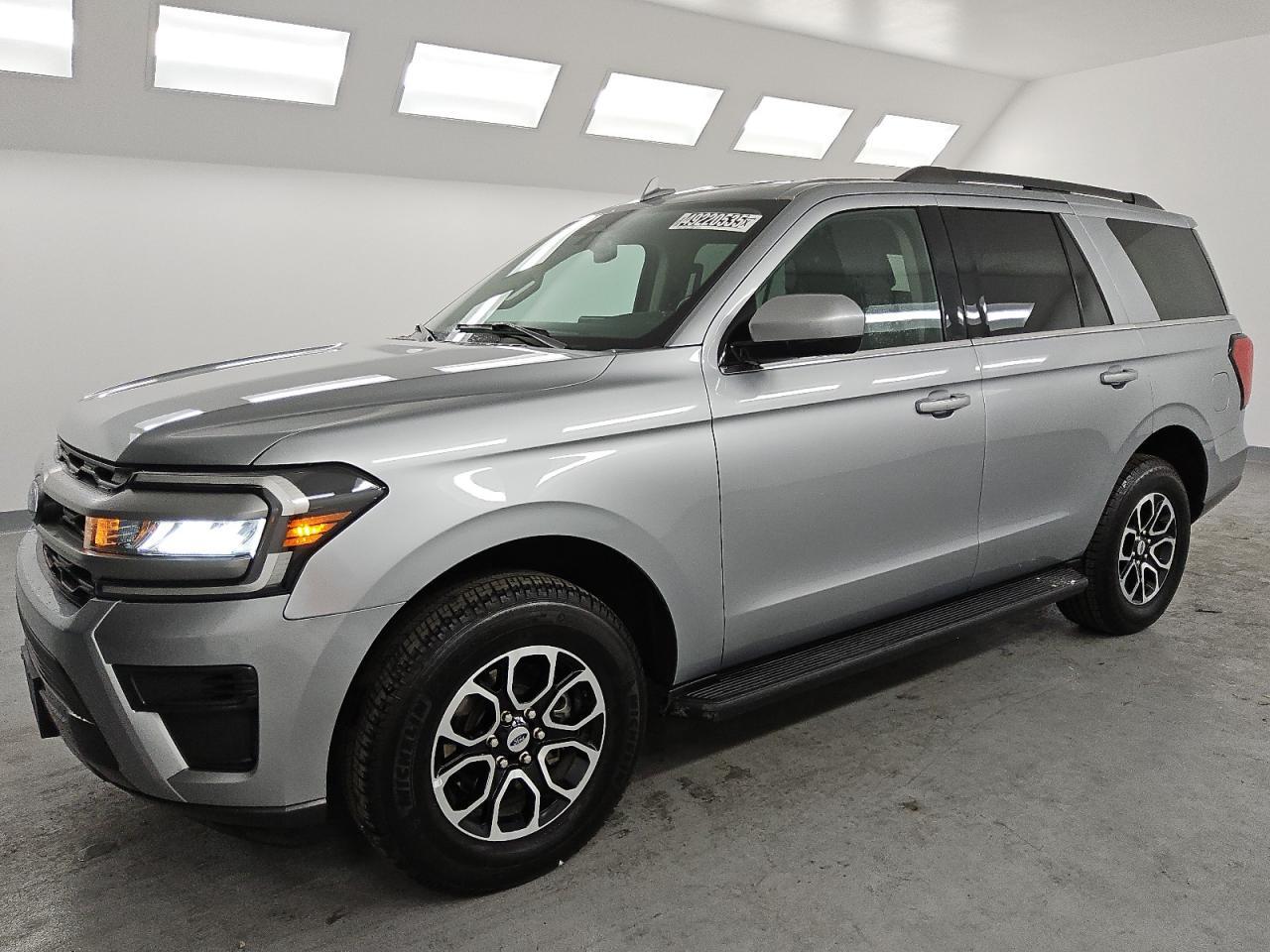 2024 FORD EXPEDITION