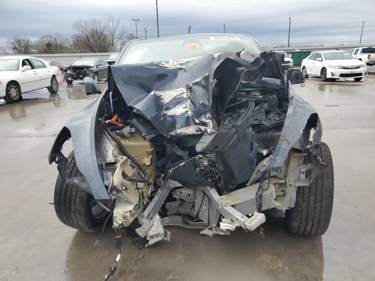 2024 TESLA MODEL Y - Image 5